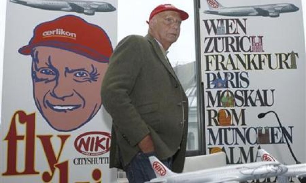 Niki Lauda