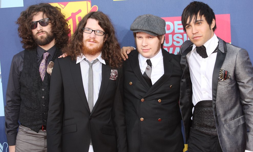 Fall Out Boy