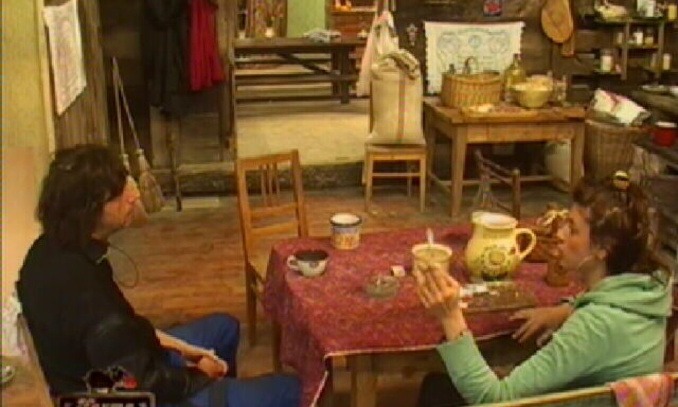 Gianna borac za pravdu