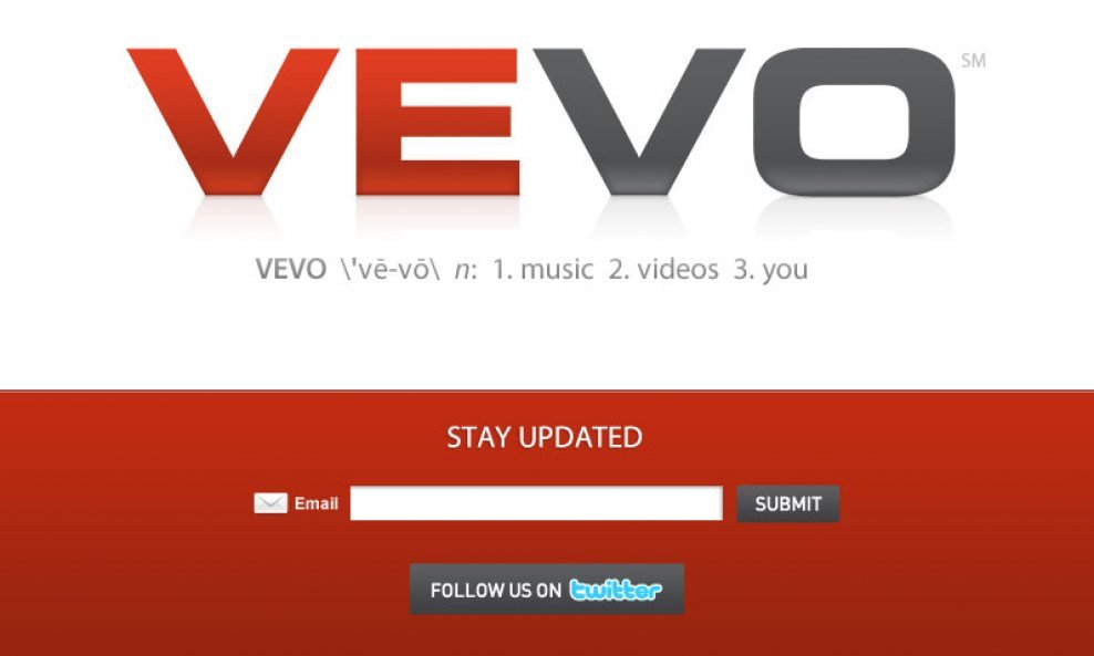 vevo