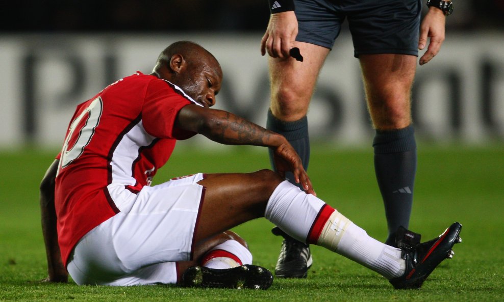 William Gallas Arsenal