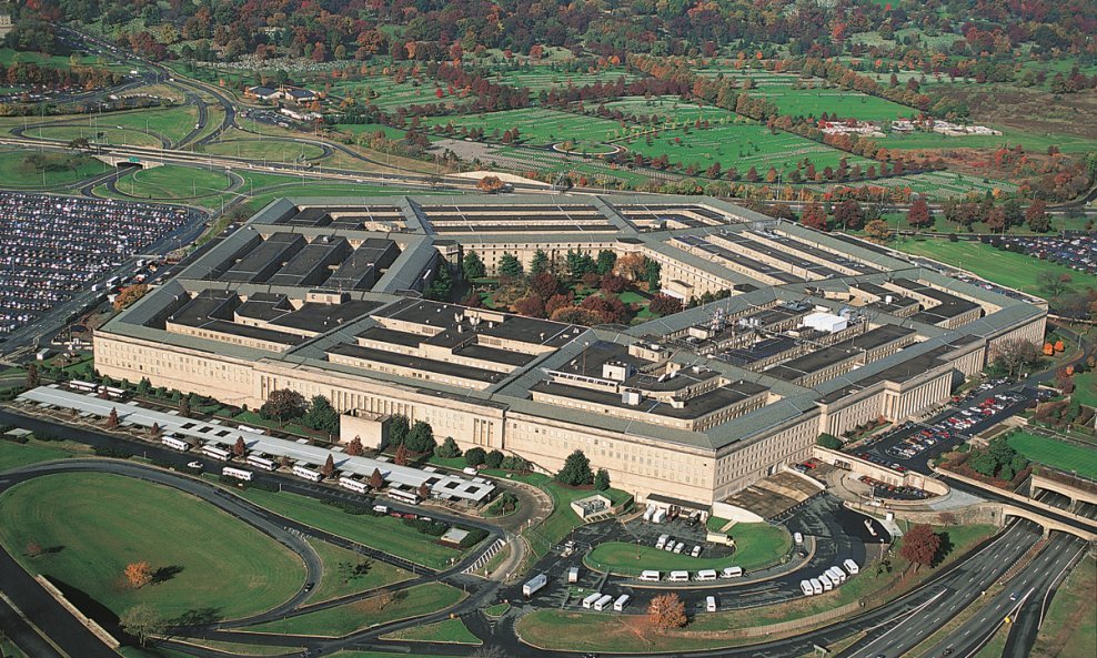 Pentagon