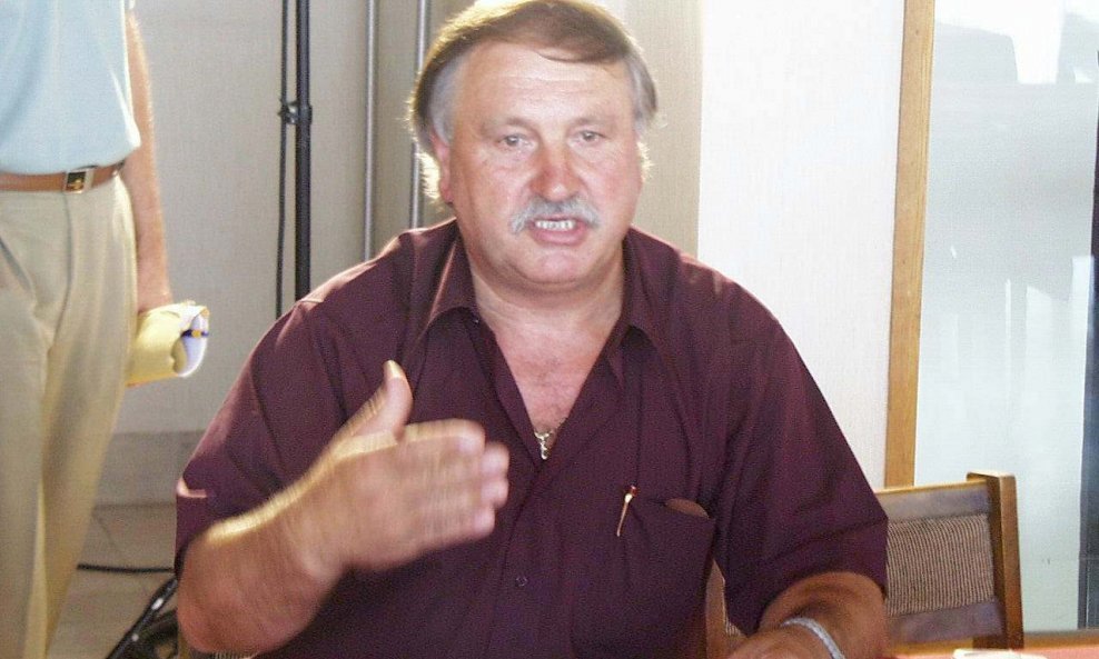 Ante Karamatić gradonačelnik Ploča