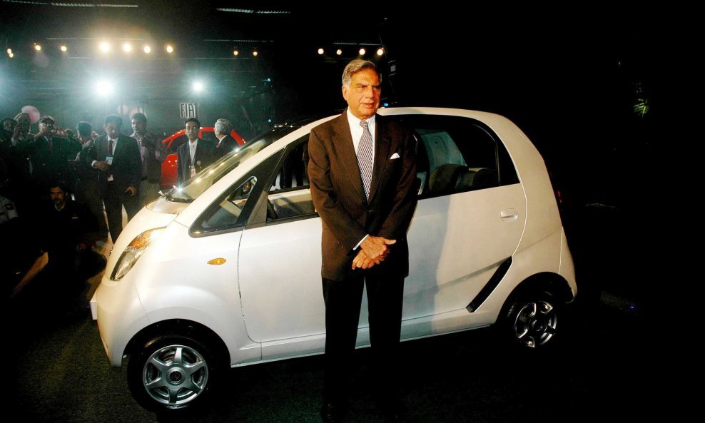 tata nano