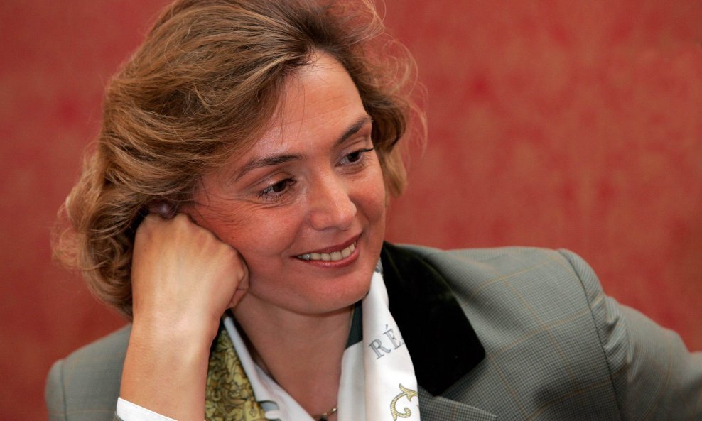 Marija Pejčinović Burić