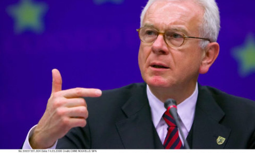 Hans-Gert Poettering