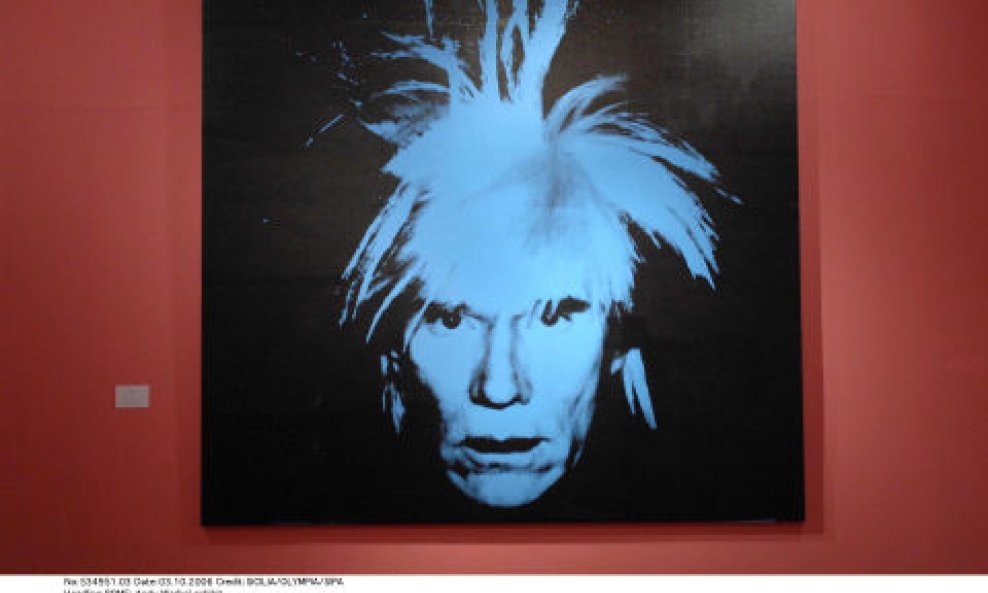 WARHOL