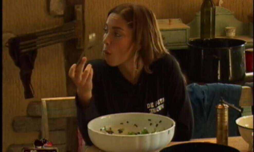 Simona nova gazdarica