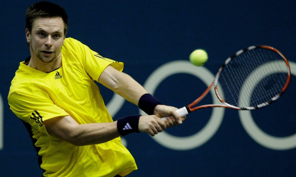 Robin Soderling tenis