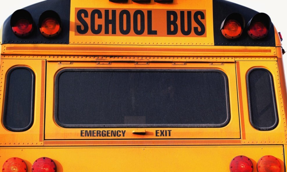 skolski bus