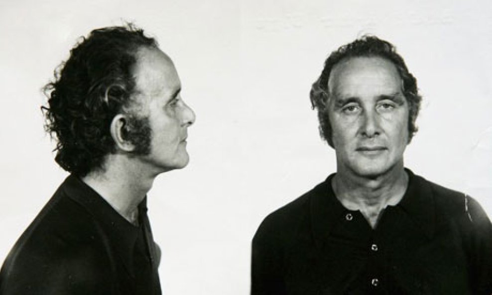 ronnie biggs