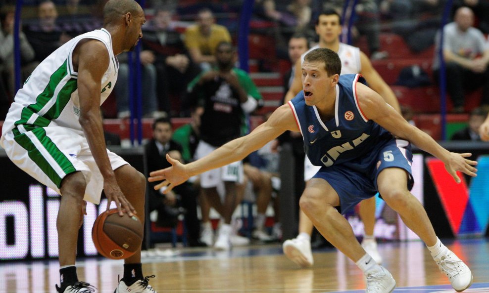 cibona_siena, Davor Kus