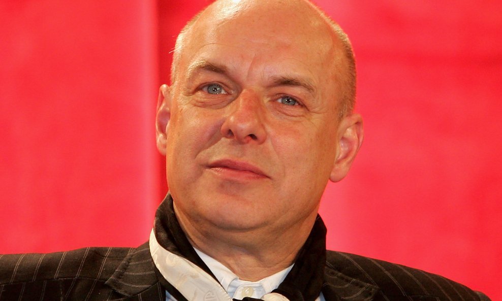 Brian Eno