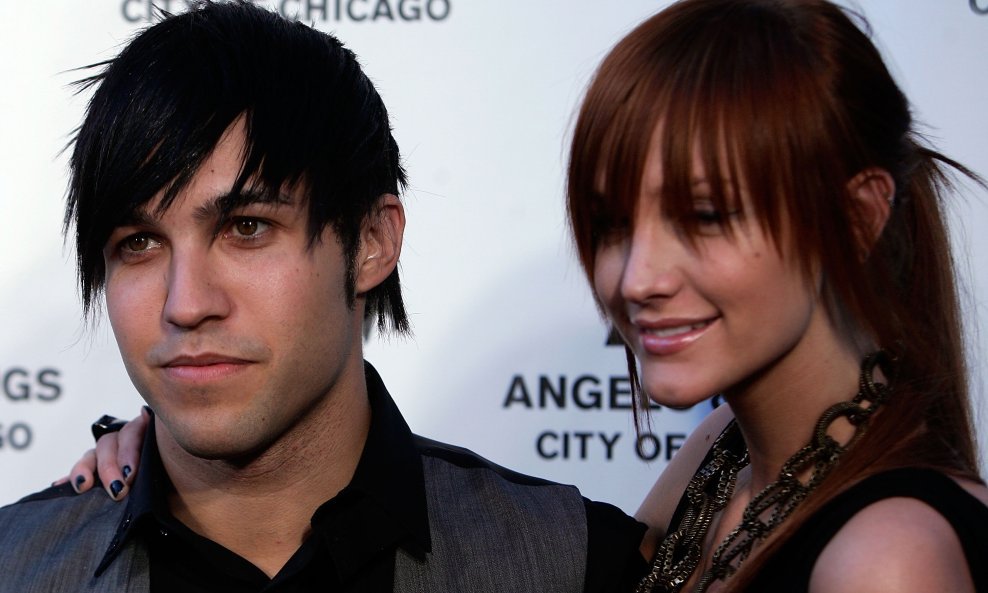 pete wentz ashlee simpson