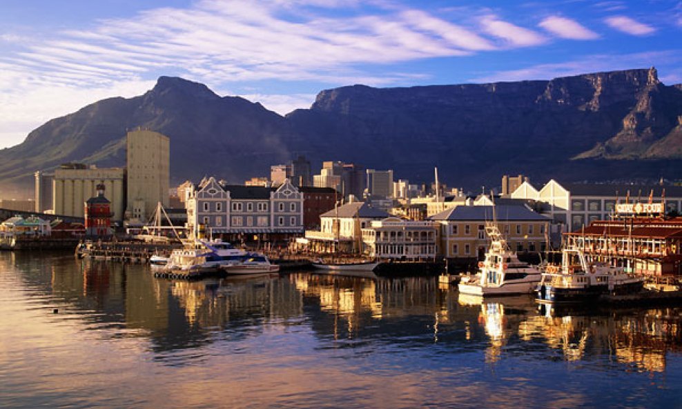 Cape Town