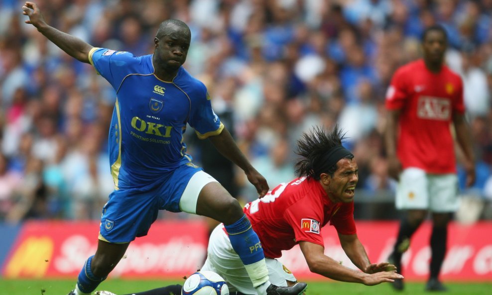 Lassana Diarra