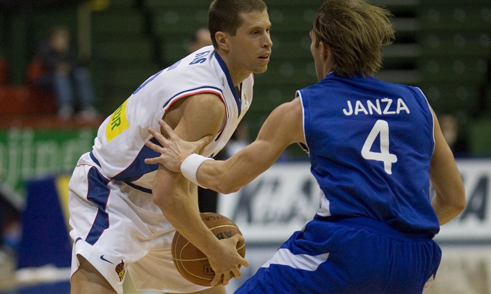 davor kus cibona_helios, sezona 2008-9