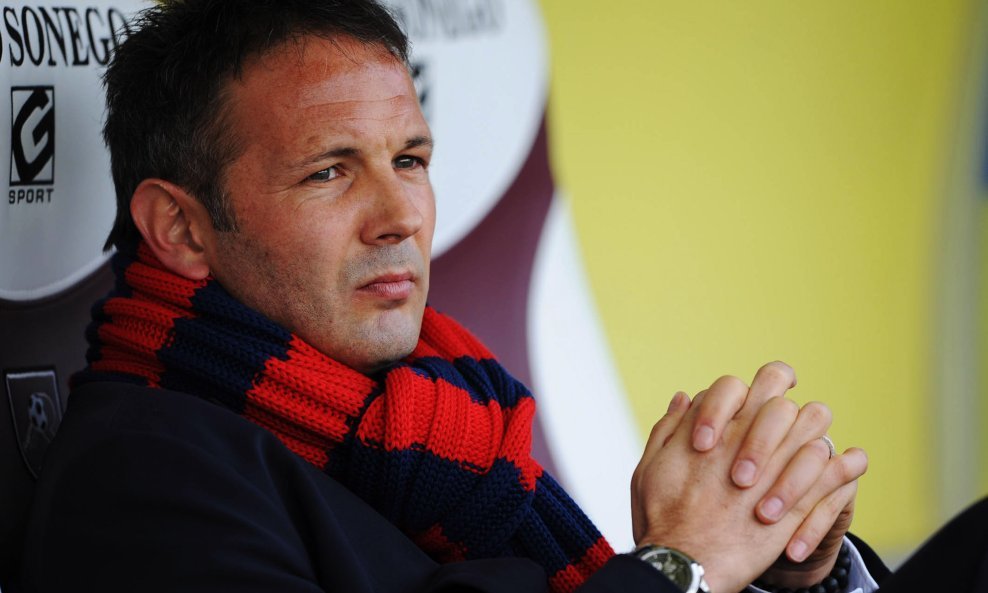 Siniša Mihajlović