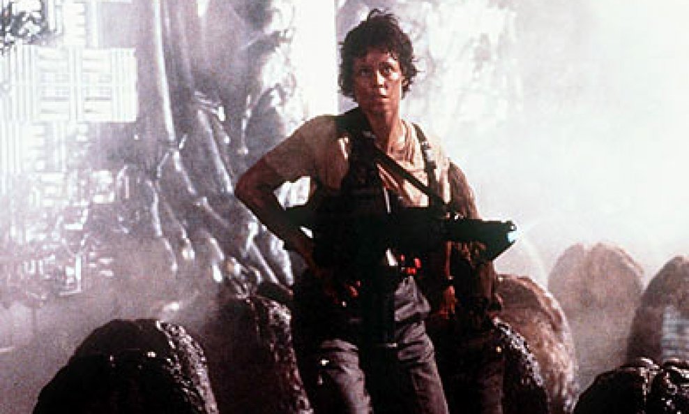 aliens ripley