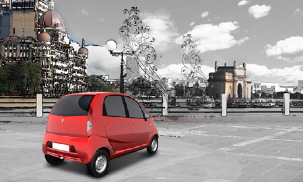 Tata Nano