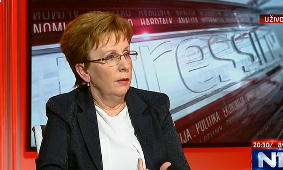 Vesna Nađ