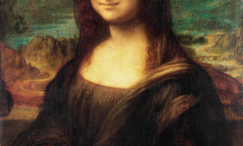 Mona Lisa