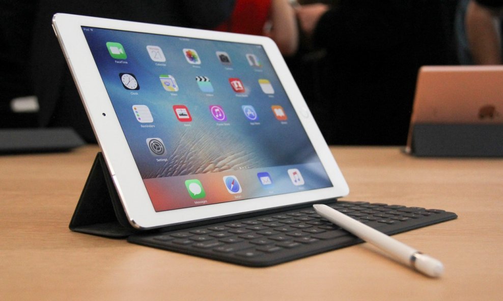 iPad