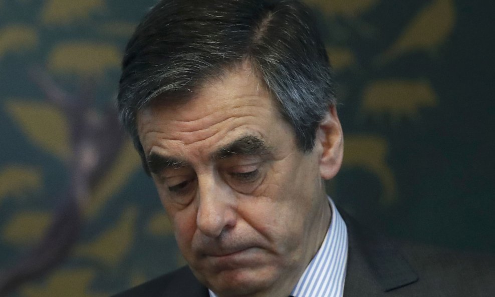 Francois Fillon