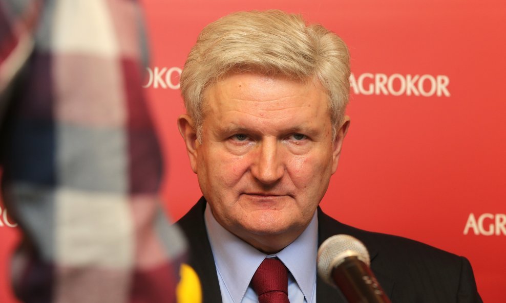 Ivica Todorić će morati prepustiti vođenje koncerna stručnjacima