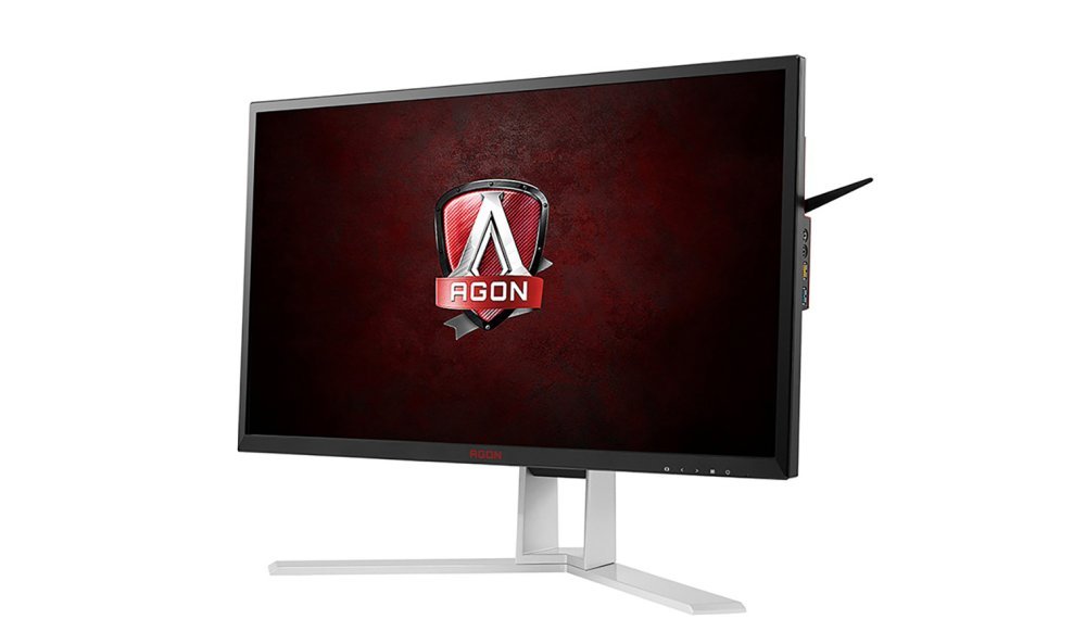 AOC AGON AG271UG