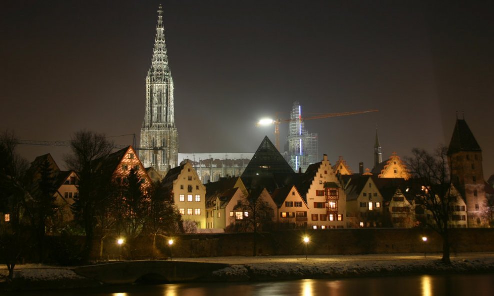 Ulm