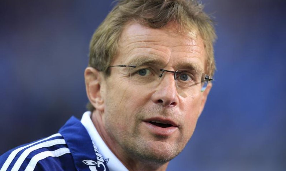 Ralf Rangnick