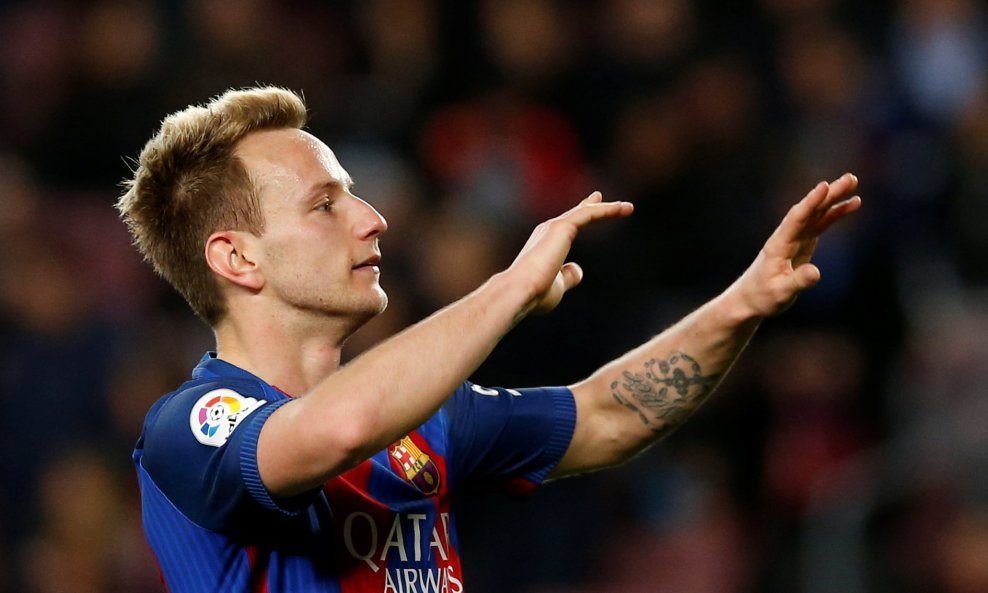 Ivan Rakitić