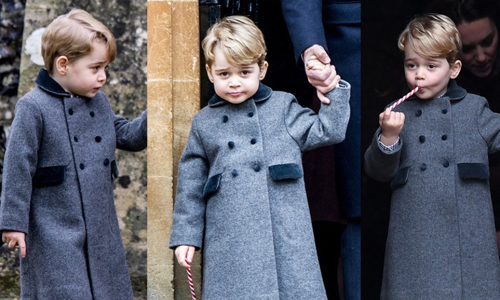 Prince George