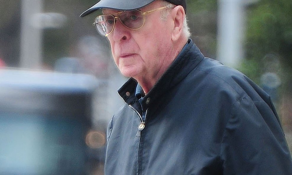 Sir Michael Caine