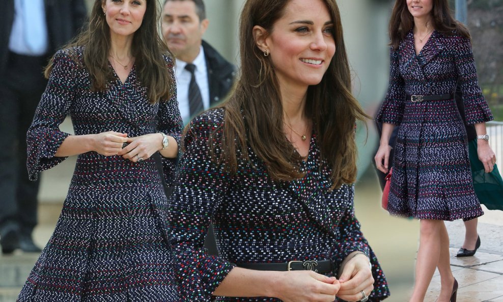 Kate Middleton