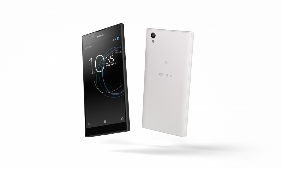 Sony Xperia L1