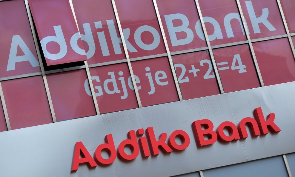 Hypo Alpe-Adria banka promijenila ime u Addiko bank