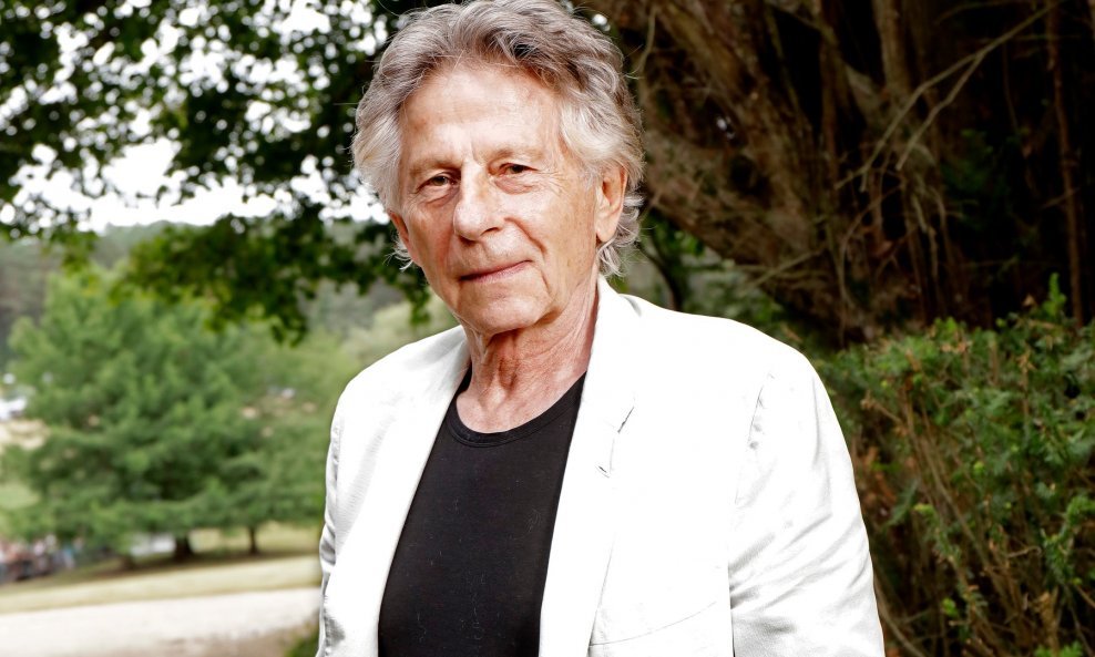 Roman Polanski