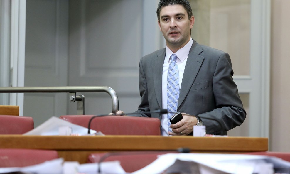 Mato Franković - HDZ-ov kandidat za gradonačelnika Dubrovnika