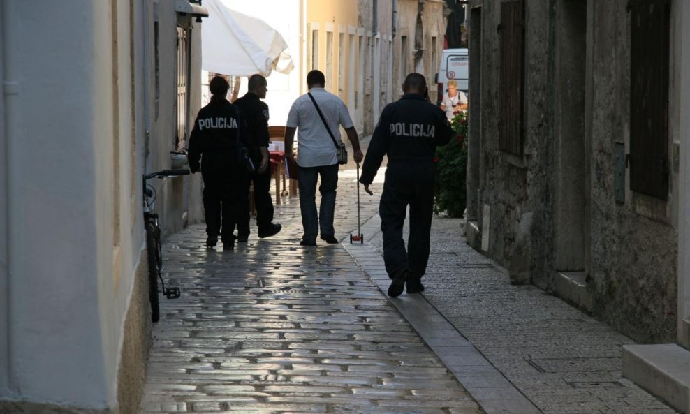 Poreč
