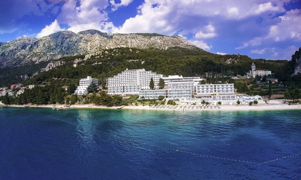 Sensimar Adriatic Beach Resort