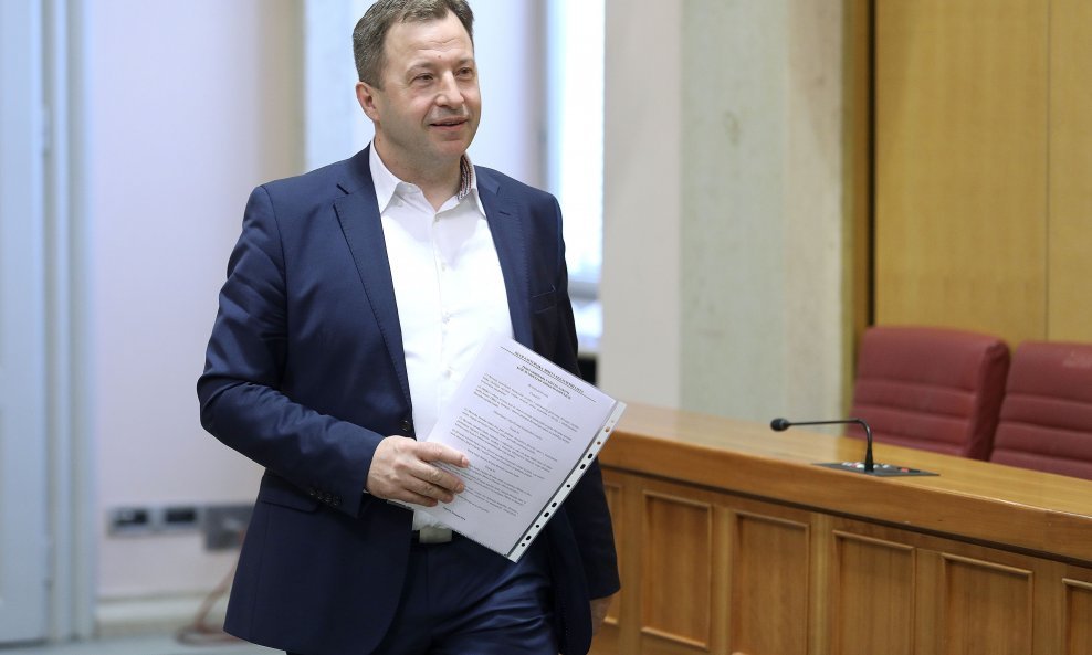 Tomislav Panenić - Mostov kandidat za vukovarsko-srijemskog župana