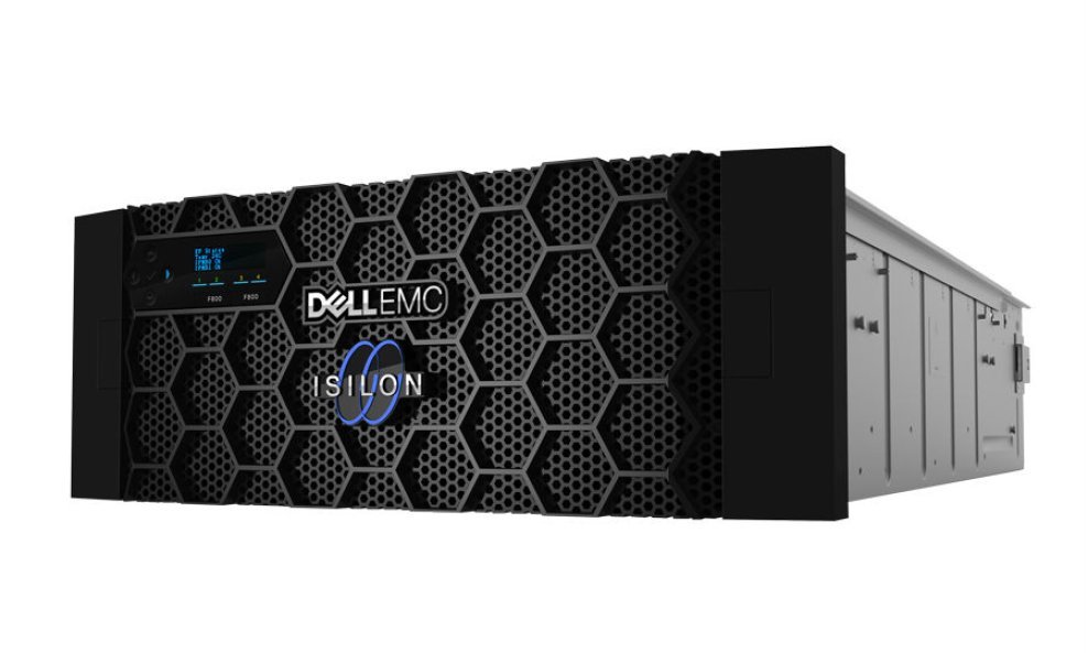 dellemc isilon