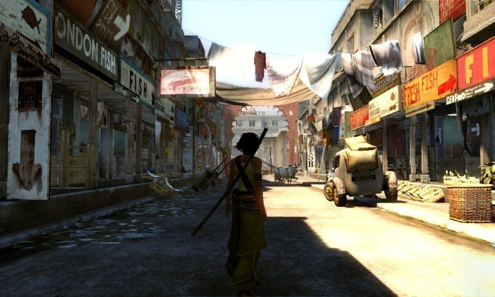 beyond good and evil 2