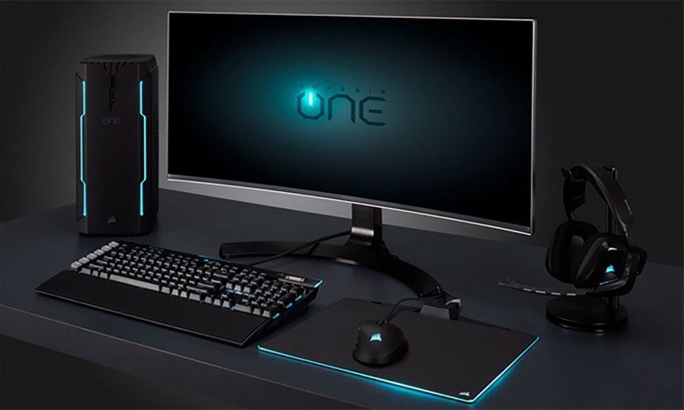 Corsair One