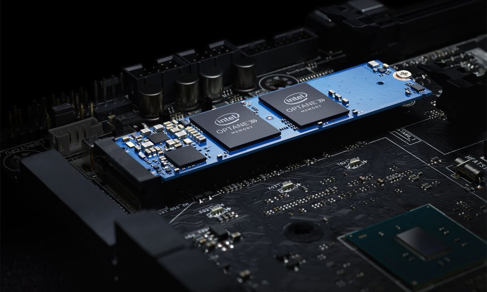 Intel Optane