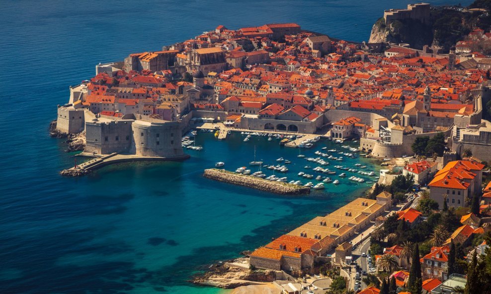 Dubrovnik