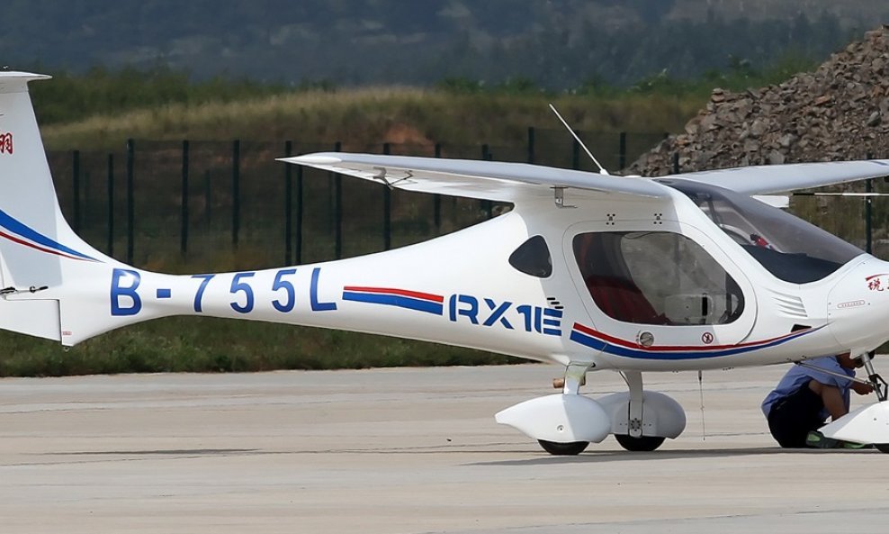 Avione na vodik dosad su izradili Njemačka i SAD