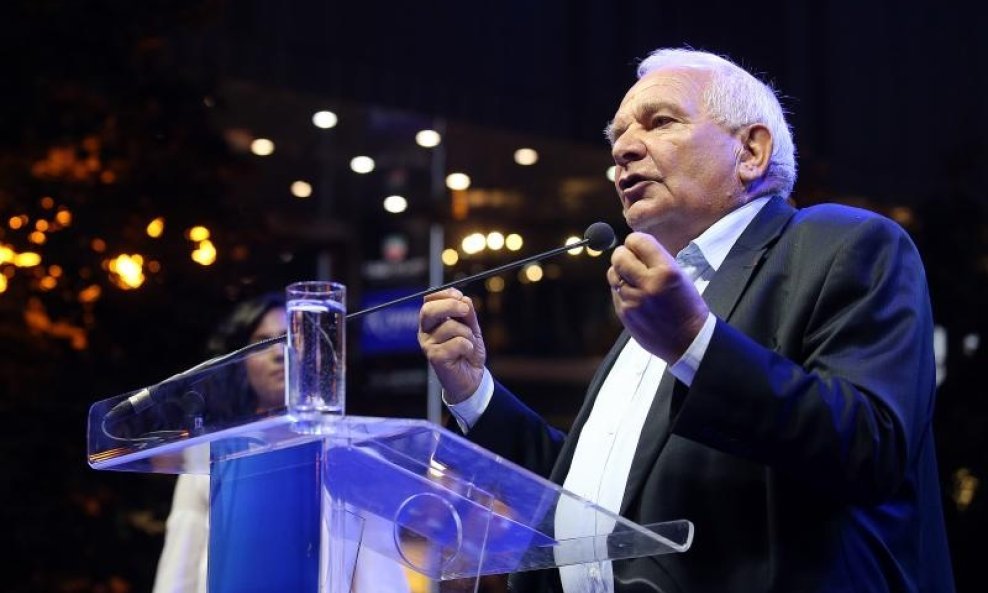 Joseph Daul